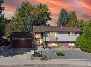 2017 31st Street Rd, Greeley, CO 80631