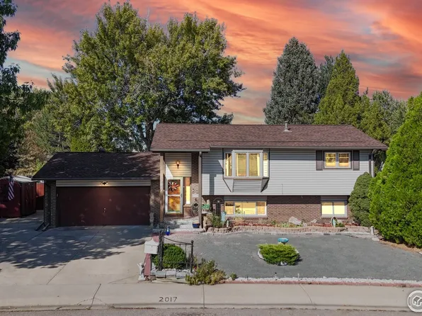 2017 31st St Rd, Greeley, CO 80631