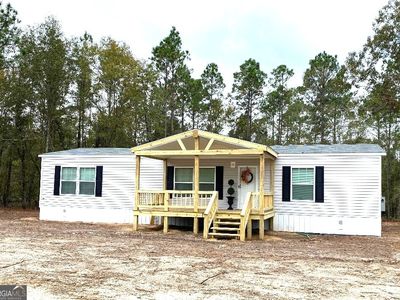 519 Wilson Rd, Twin City, GA, 30471