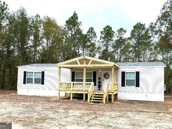 519 Wilson Rd, Twin City, GA 30471