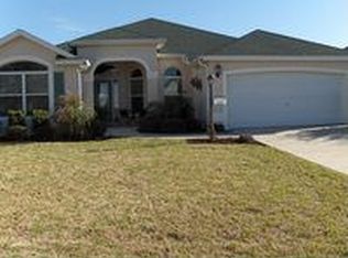 1689 Beatrice Way The Villages FL 32162 Zillow