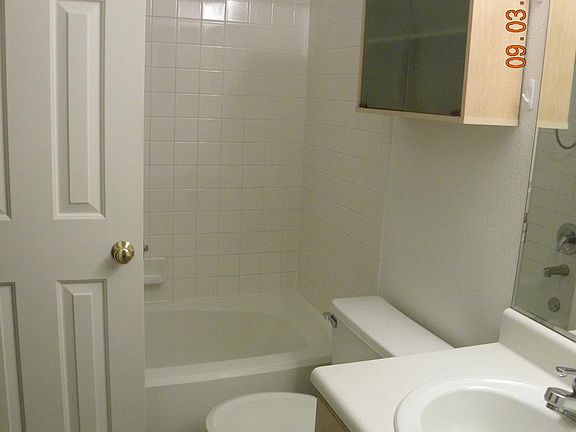 Upstairs Bathroom