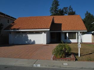 12 Bluff Point Cir, Phillips Ranch, CA 91766