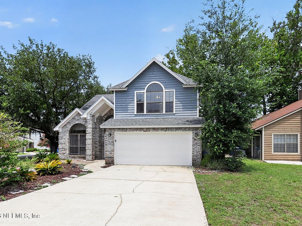 1st image of 5407 FT CAROLINE Road