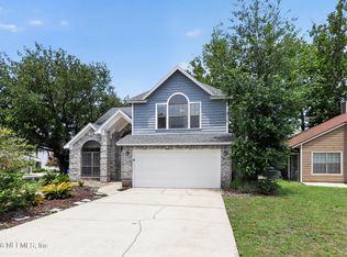 5407 FT CAROLINE Road, Jacksonville, FL 32277