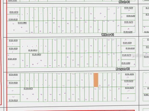 Banvon St #19-20, Interlachen, FL 32148