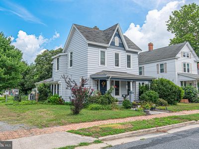 217 E Federal St, Snow Hill, MD, 21863