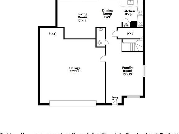 2nd image of 5065 Pelican St