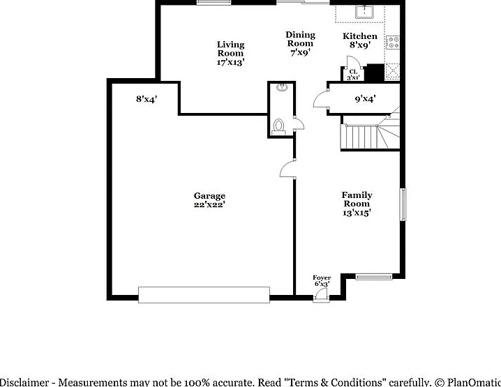 5065 Pelican St — Photo 2