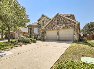 1116 Dayton Dr, Argyle, TX 76226