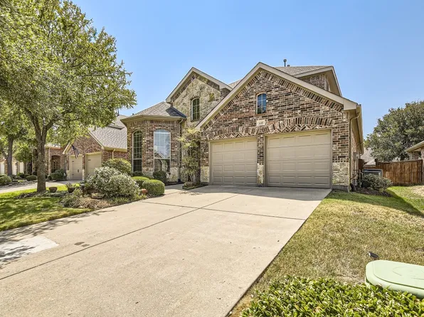 1116 Dayton Dr, Argyle, TX 76226