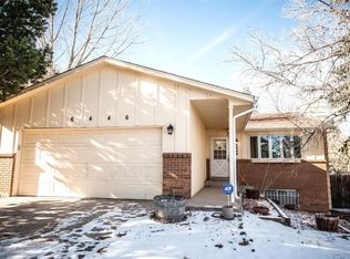 6446 Turret Dr, Colorado Springs, CO 80918