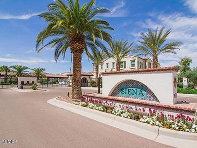 2477 W Market Pl Unit 47, Chandler, AZ, 85248