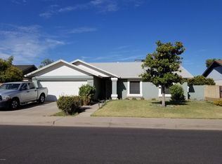 916 N Quail, Mesa, AZ 85205