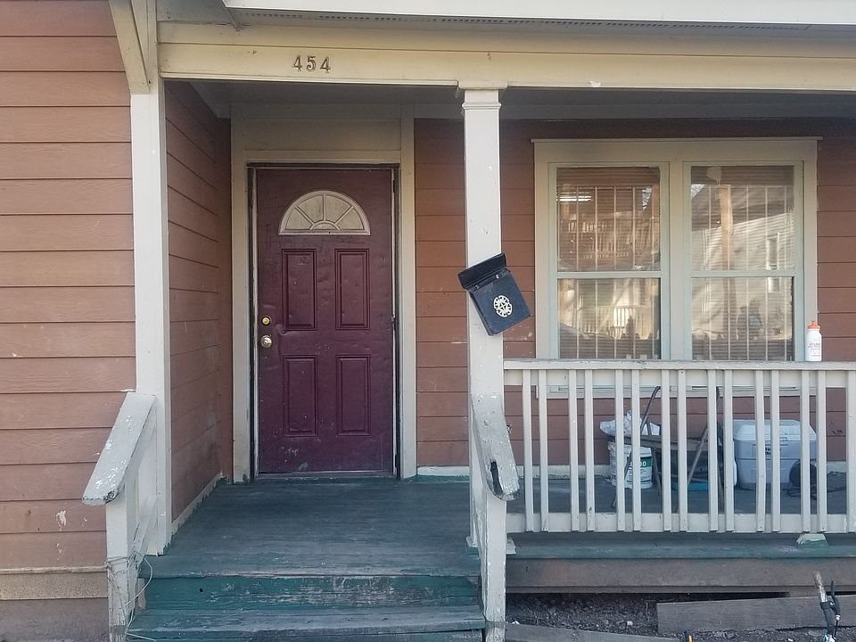 2nd image of 454 James P Brawley Dr NW
