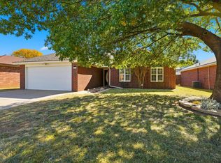 2915 85th St, Lubbock, TX 79423