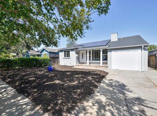 3125 Page St, Redwood City, CA 94063