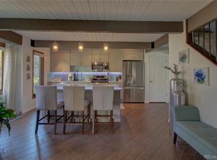 201 Willett Heights Trl UNIT 3, Steamboat Springs, CO 80487