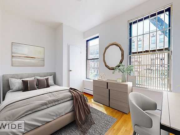 2nd image of 18 W 108th St APT 6D
