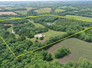0 Dall Pl, Cainsville, MO 64632