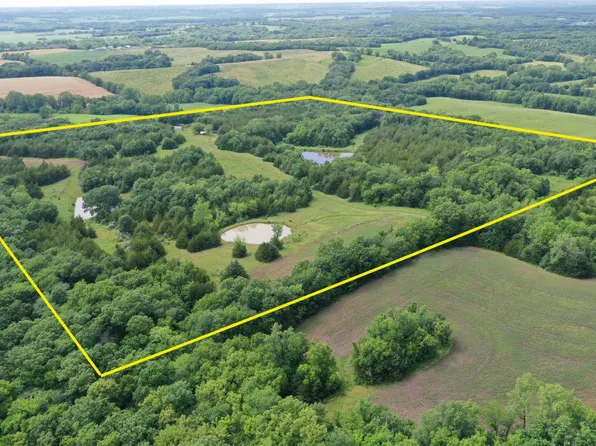 0 Dall Pl, Cainsville, MO 64632