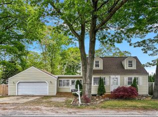 5 Coolidge Dr, Brick, NJ 08724