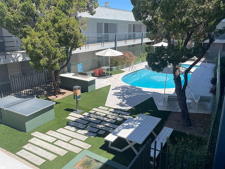 Amenities