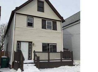 34 Keppel St, Buffalo, NY 14210