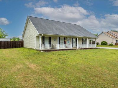 11 McLendon Rd, Fort Mitchell, AL, 36856