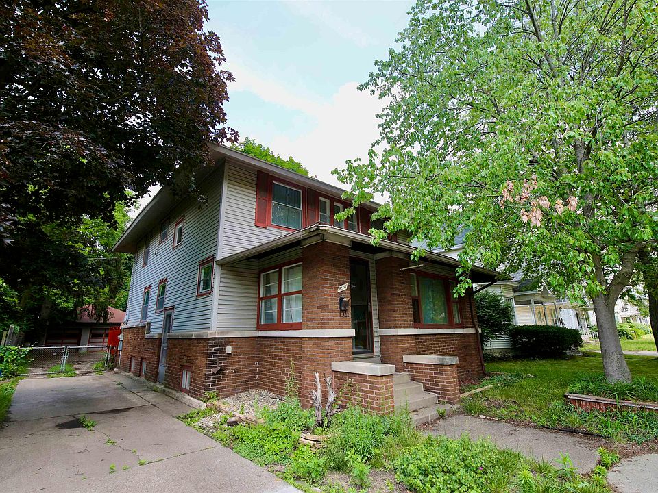 1st image of 614 W Beardsley Ave
