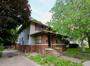 614 W Beardsley Ave, Elkhart, IN 46514