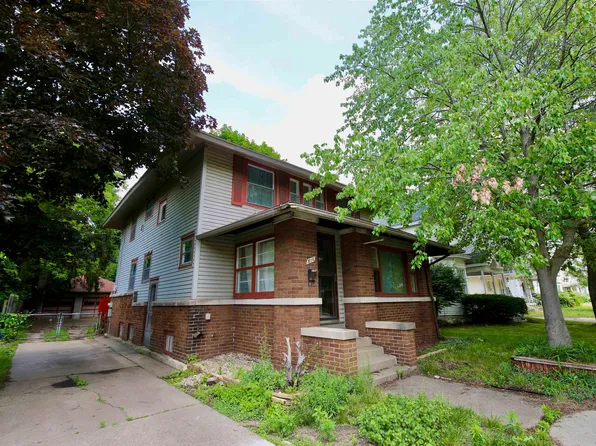 614 W Beardsley Ave, Elkhart, IN 46514