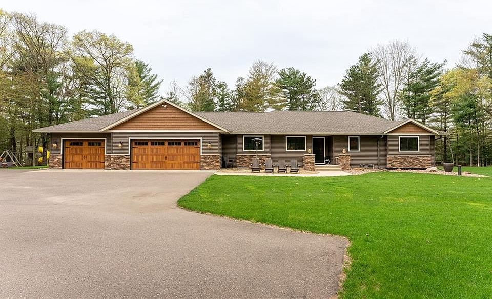 10602 43rd Avenue Chippewa Falls WI 54729 Zillow