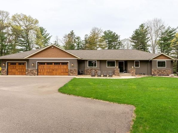 Recently Sold Homes in Chippewa County WI 3444 Transactions Zillow