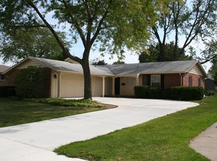 316 N Veronica Ct, Saint Joseph, MI 49085