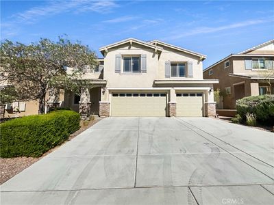 16738 Desert Willow St, Victorville, CA, 92394