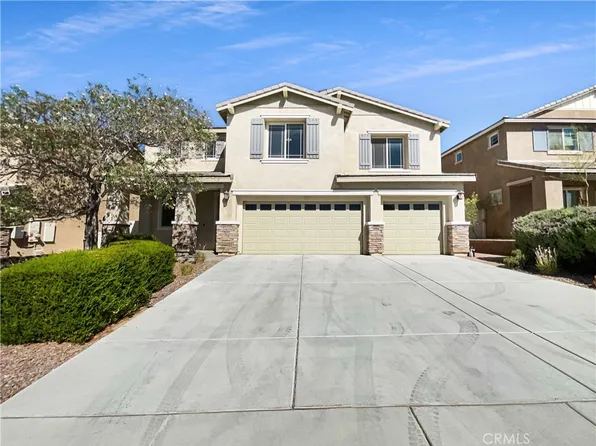 16738 Desert Willow St, Victorville, CA 92394