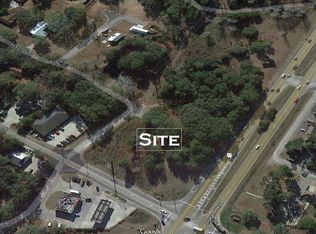 Highway 17 Bypass Corner Of Hwy #17, Murrells Inlet, SC 29576