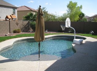 9405 W Bonitos Rd, Phoenix, AZ 85037