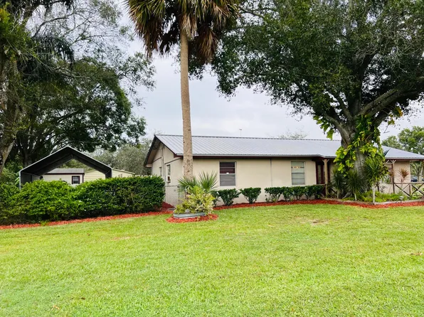 503 NW 11th Avenue, Okeechobee, FL 34972