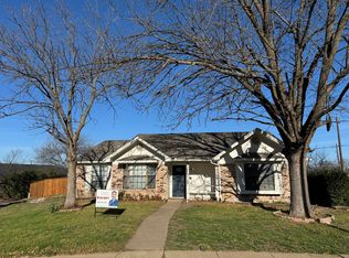 2329 Jamaica Pl, Garland, TX 75044