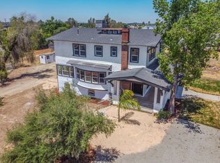 1019 N Main St, Porterville, CA 93257