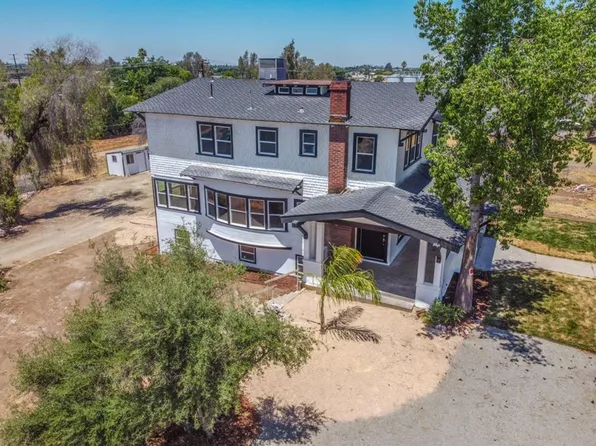 1019 N Main St, Porterville, CA 93257