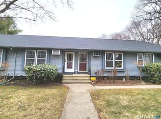 Ellington Ridge, Ellington, CT 06029