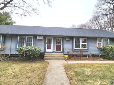 1 Abbott Road #153, Ellington, CT, 06029