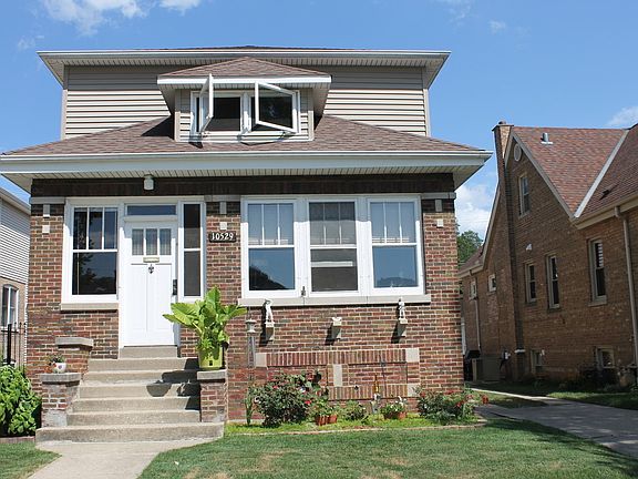 2nd image of 10529 S Campbell Ave