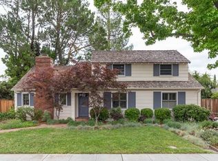 755 Northampton Dr, Palo Alto, CA 94303