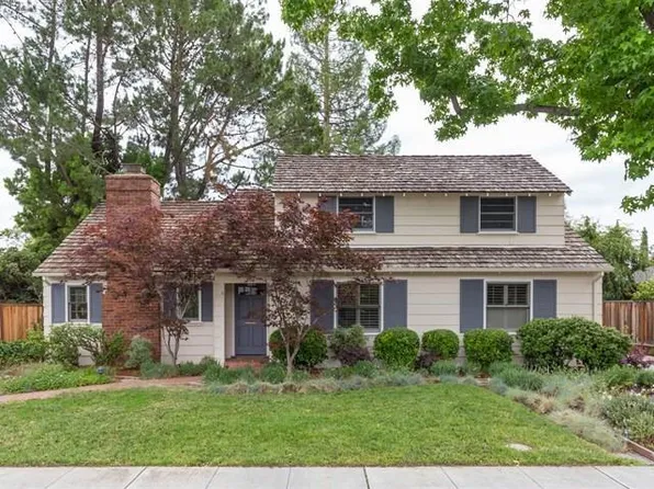 755 Northampton Dr, Palo Alto, CA 94303