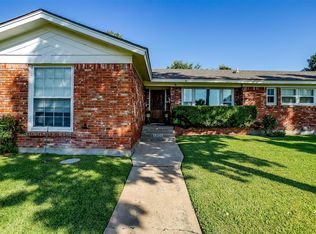 6800 Cumberland Rd, Fort Worth, TX 76116