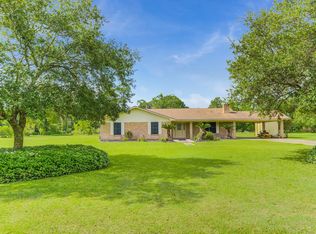 13301 Gonsoulin Rd, Santa Fe, TX 77510